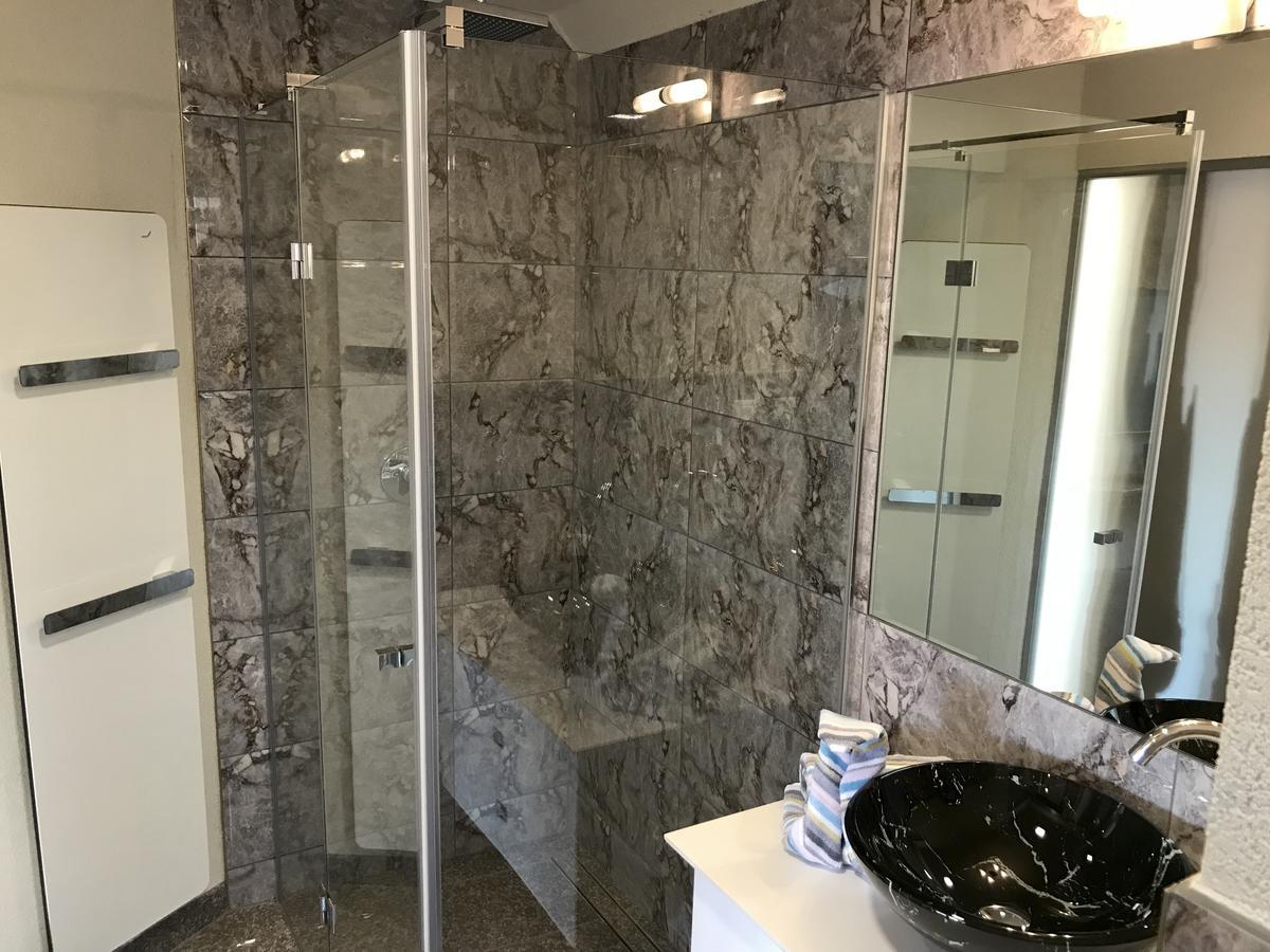 Privat Kamzik Apartment Veľka Lomnica Bagian luar foto